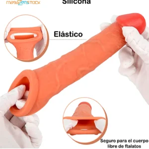 funda de pene sex shop
