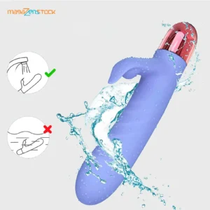 vibrador vaginal