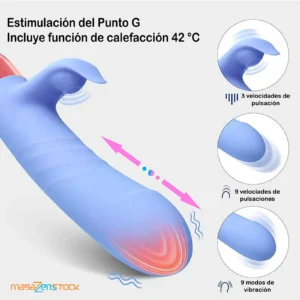 sex shop vibrador