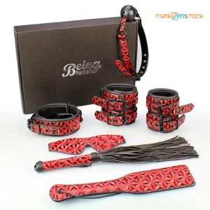 kit bondage bdsm