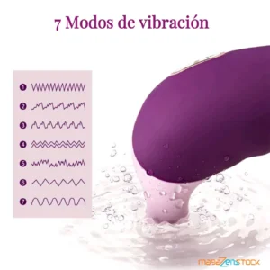 succionador de clítoris sex shop Guayaquil