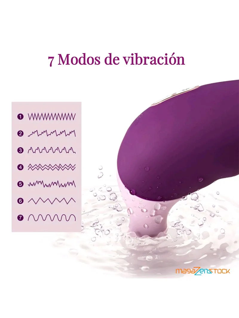 succionador de clítoris sex shop Guayaquil