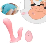 vibrador juguete sexual