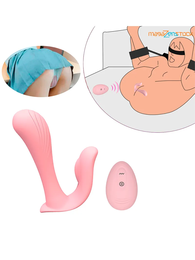 vibrador juguete sexual