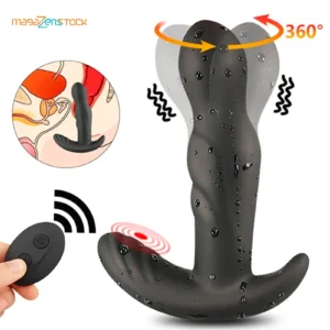 vibrador anal