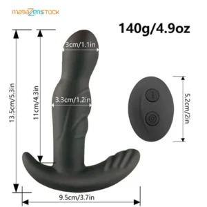 vibrador anal Guayaquil