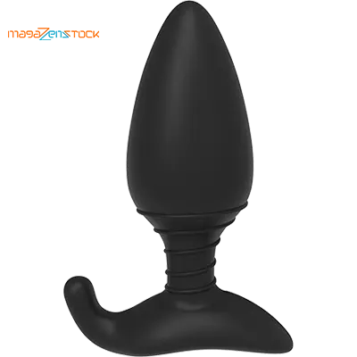 Vibrador anal Lovense Hush