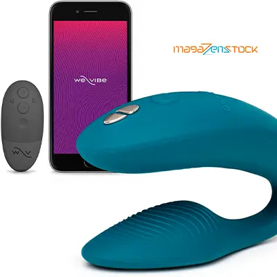 We-Vibe Sync