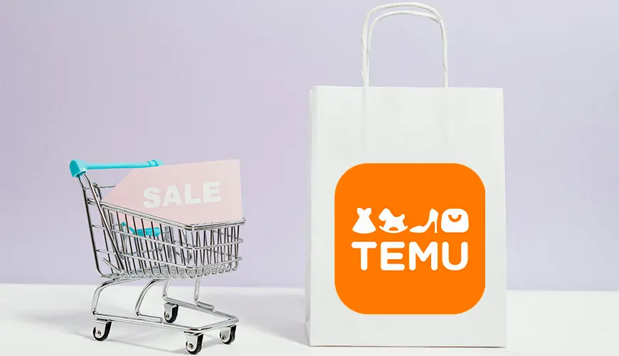 que es Temu