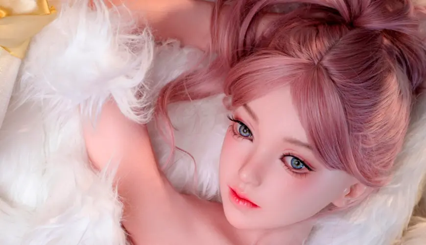 sino doll muñeca sexual