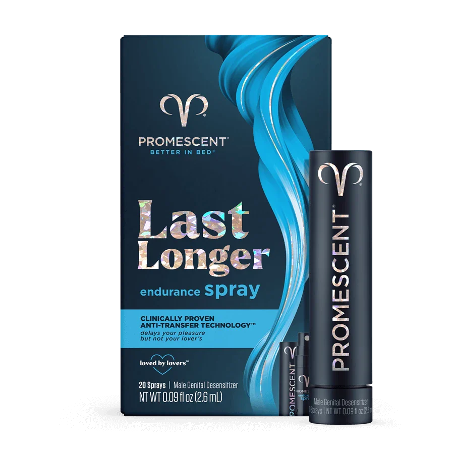 promescent retardante para hombres