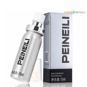 retardante masculino Peineili