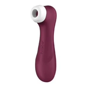 succionador de clítoris satisfyer pro 2 generación 3