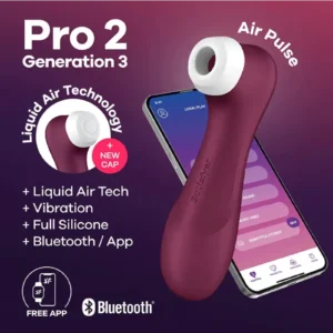 satisfyer pro 2