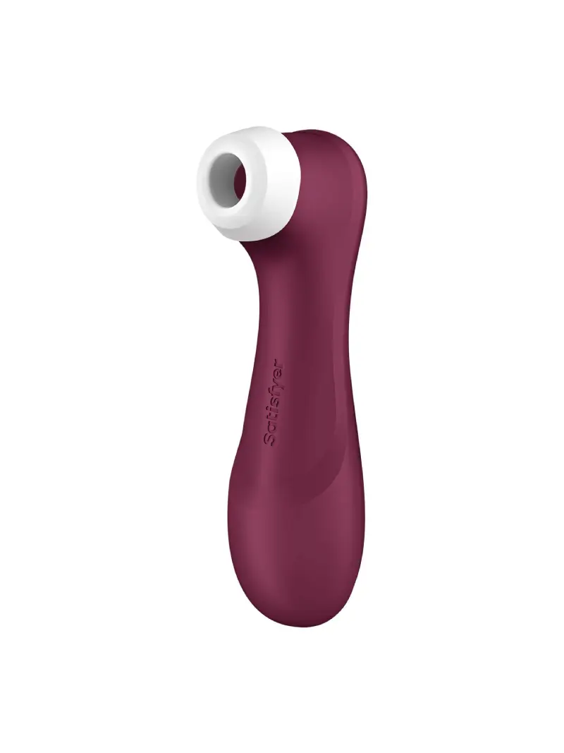 succionador de clítoris satisfyer pro 2 generación 3