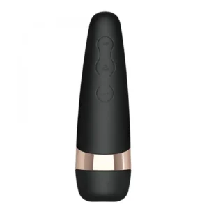 Satisfyer Pro 3+ – El Secreto para 110 Experiencias de Placer Únicas - Imagen 6