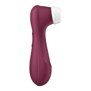 succionador estimulador de clítoris satisfyer pro 2 generación 3
