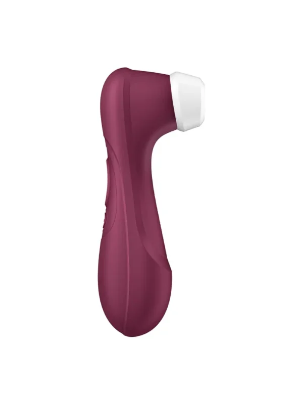 succionador estimulador de clítoris satisfyer pro 2 generación 3