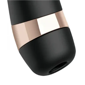 Satisfyer Pro 3+ – El Secreto para 110 Experiencias de Placer Únicas - Imagen 3