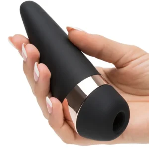 satisfyer pro 3+