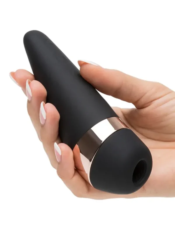 satisfyer pro 3+